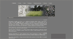 Desktop Screenshot of lexurbi.pl