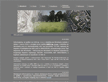 Tablet Screenshot of lexurbi.pl